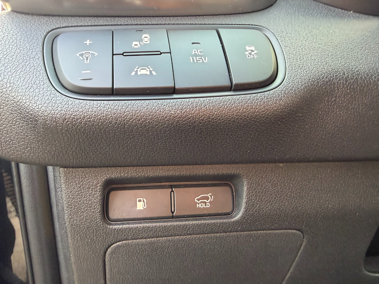 Kia Sorento FWD 4dr 3.3L SXL 2016