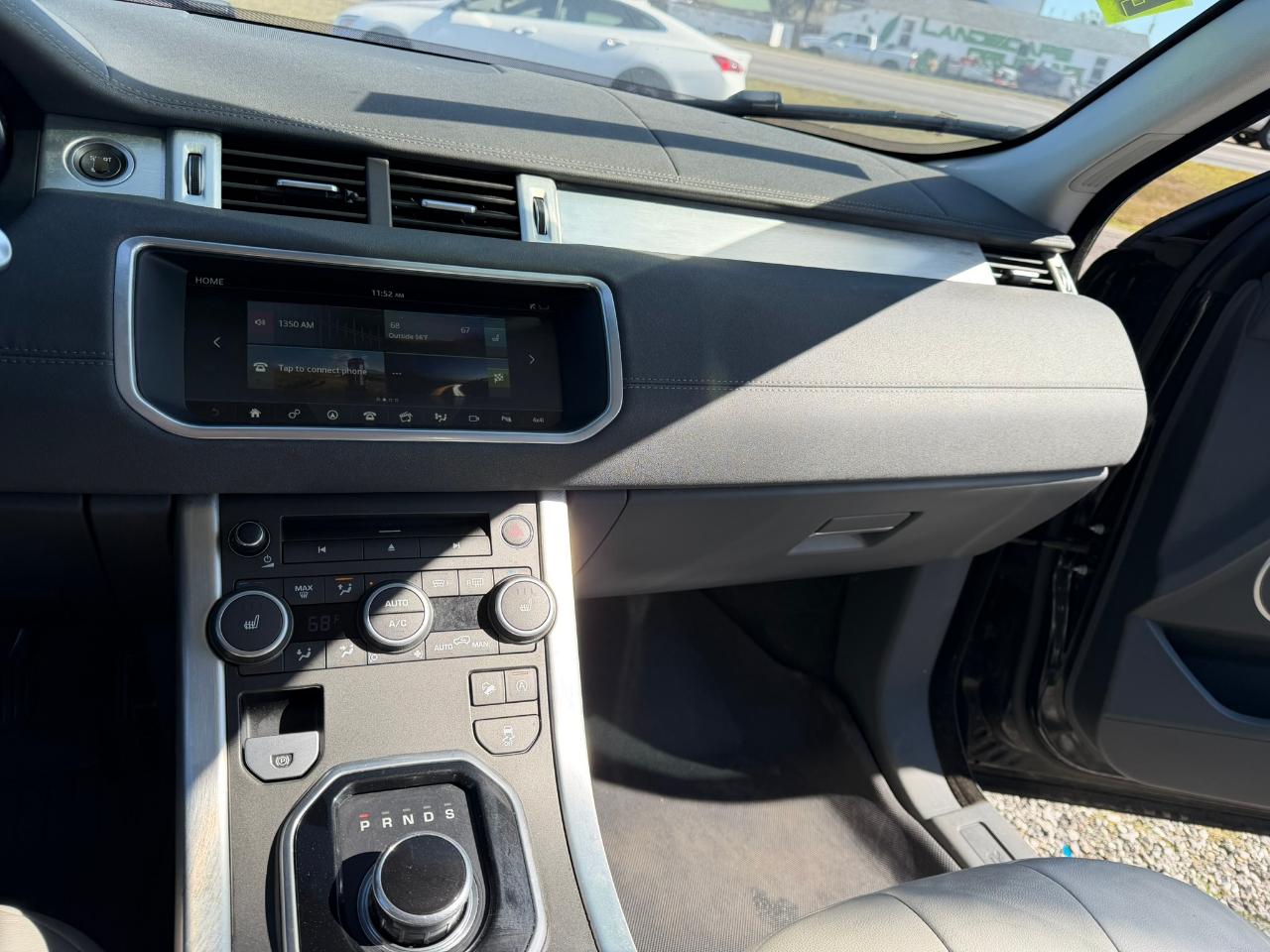 Land Rover Range Rover Evoque 5 Door SE 2017