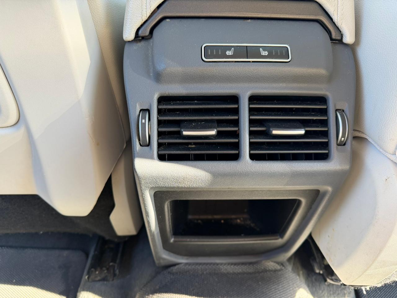 Land Rover Range Rover Evoque 5 Door SE 2017