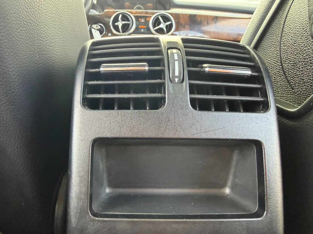 Mercedes-Benz GLK-Class 4MATIC 4dr GLK 350 2015