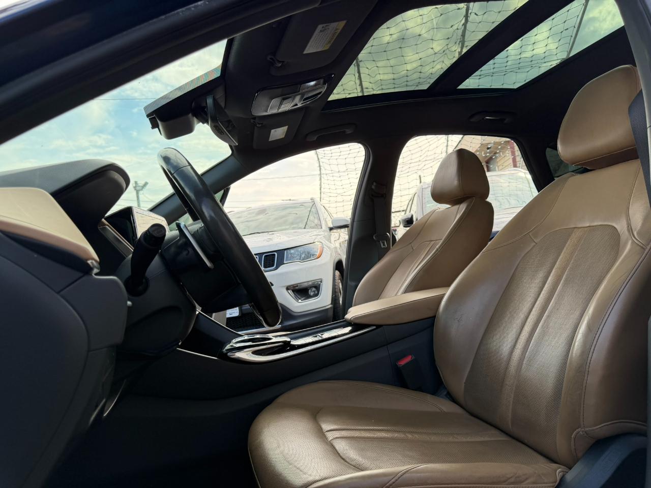 Hyundai Sonata Limited 1.6T 2021