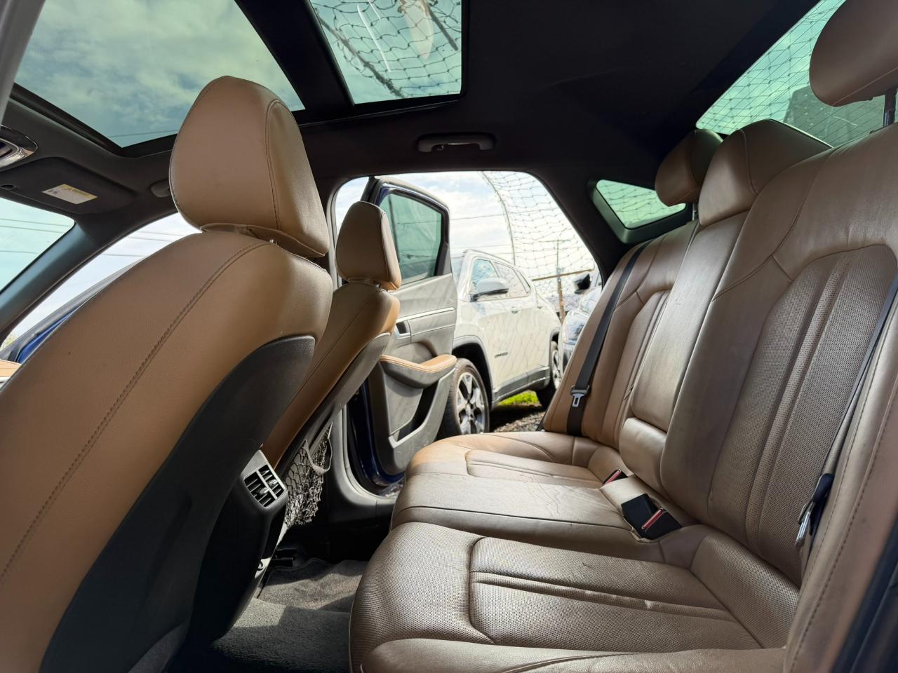 Hyundai Sonata Limited 1.6T 2021