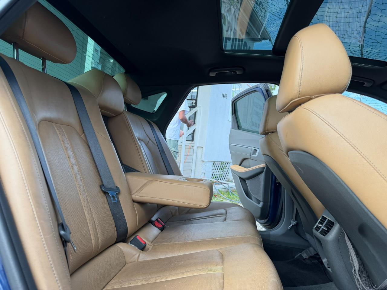 Hyundai Sonata Limited 1.6T 2021