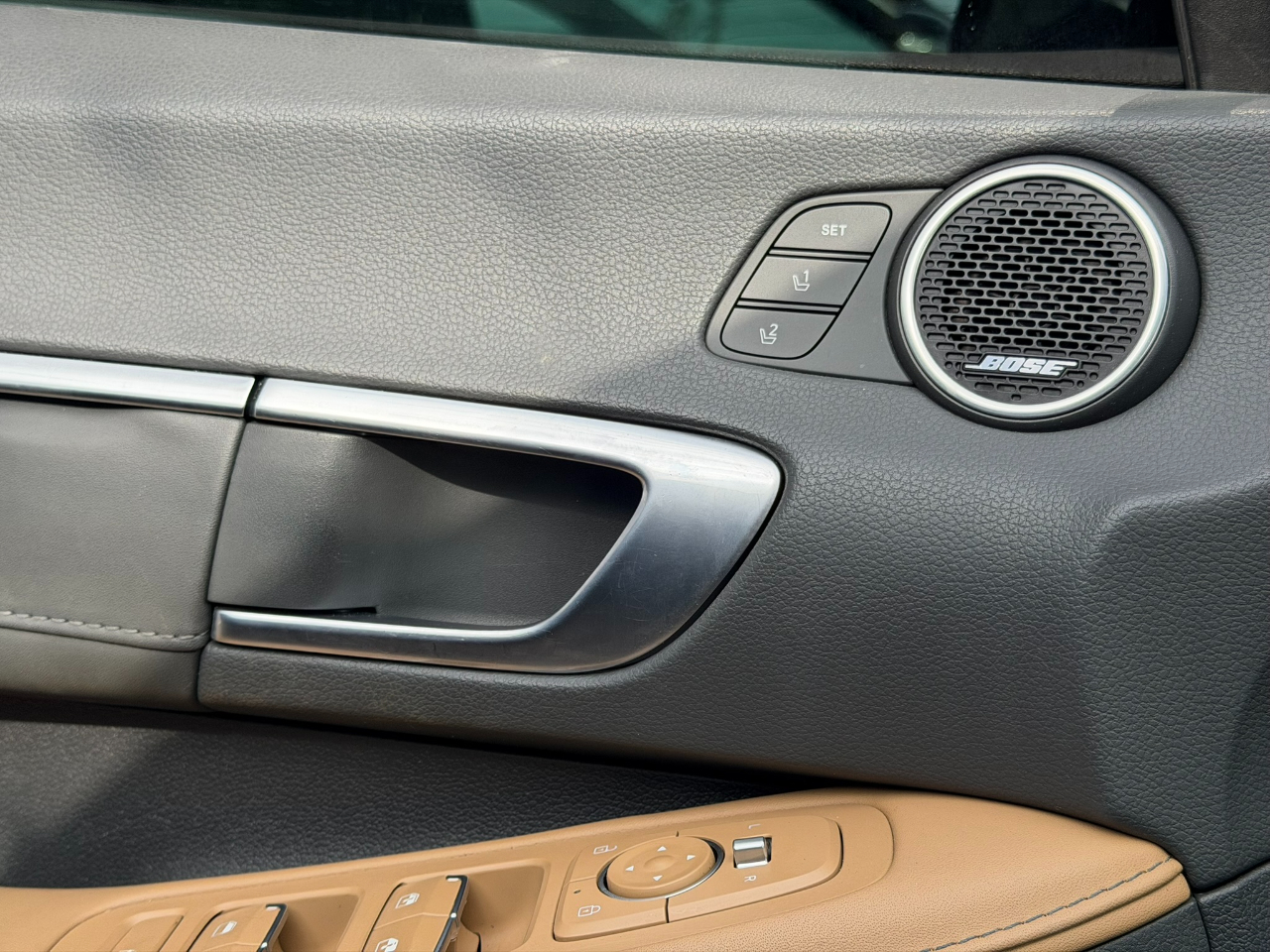 Hyundai Sonata Limited 1.6T 2021