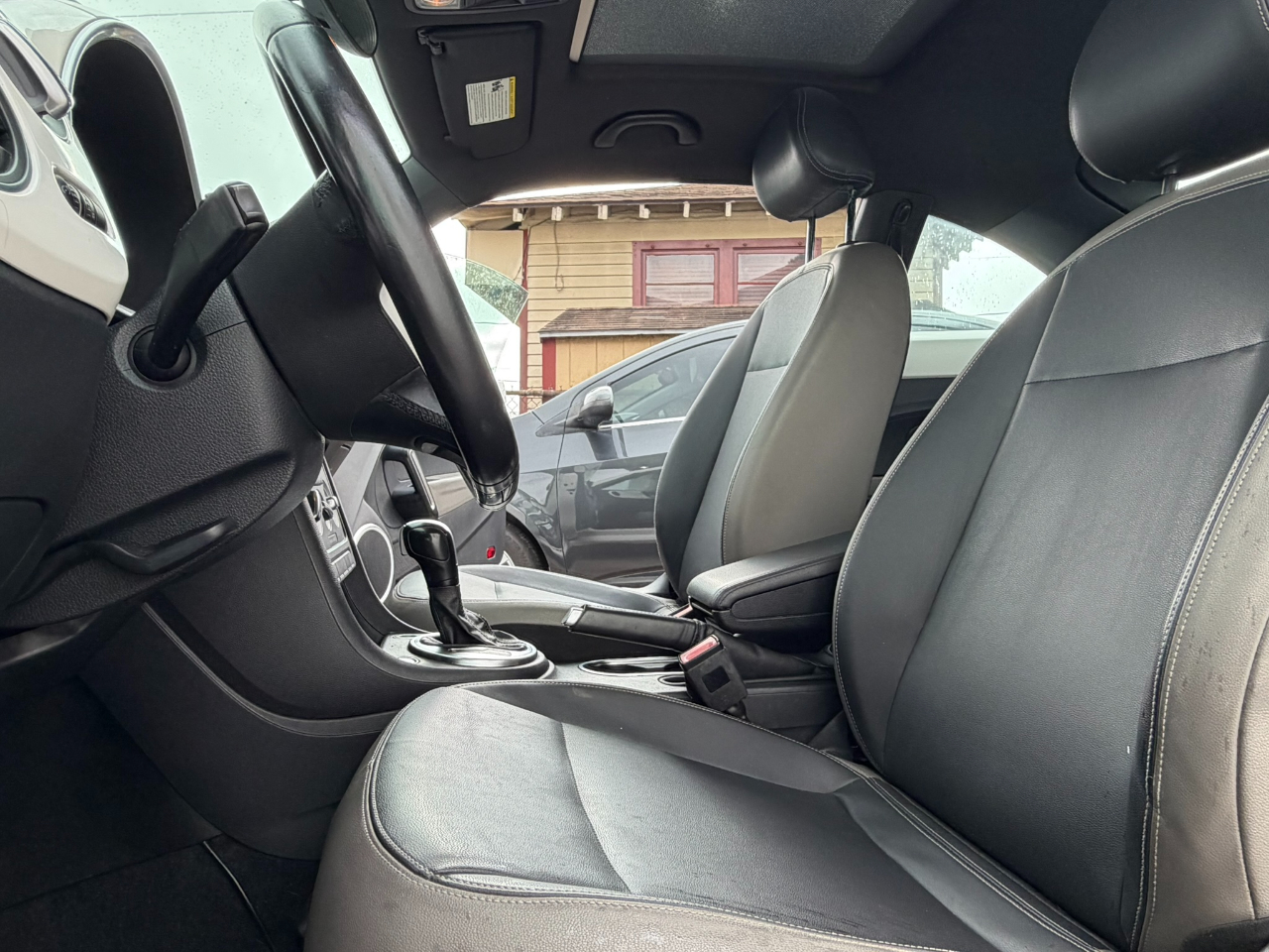 Volkswagen Beetle Coupe 2dr Auto 2.5L *Ltd Avail* 2014