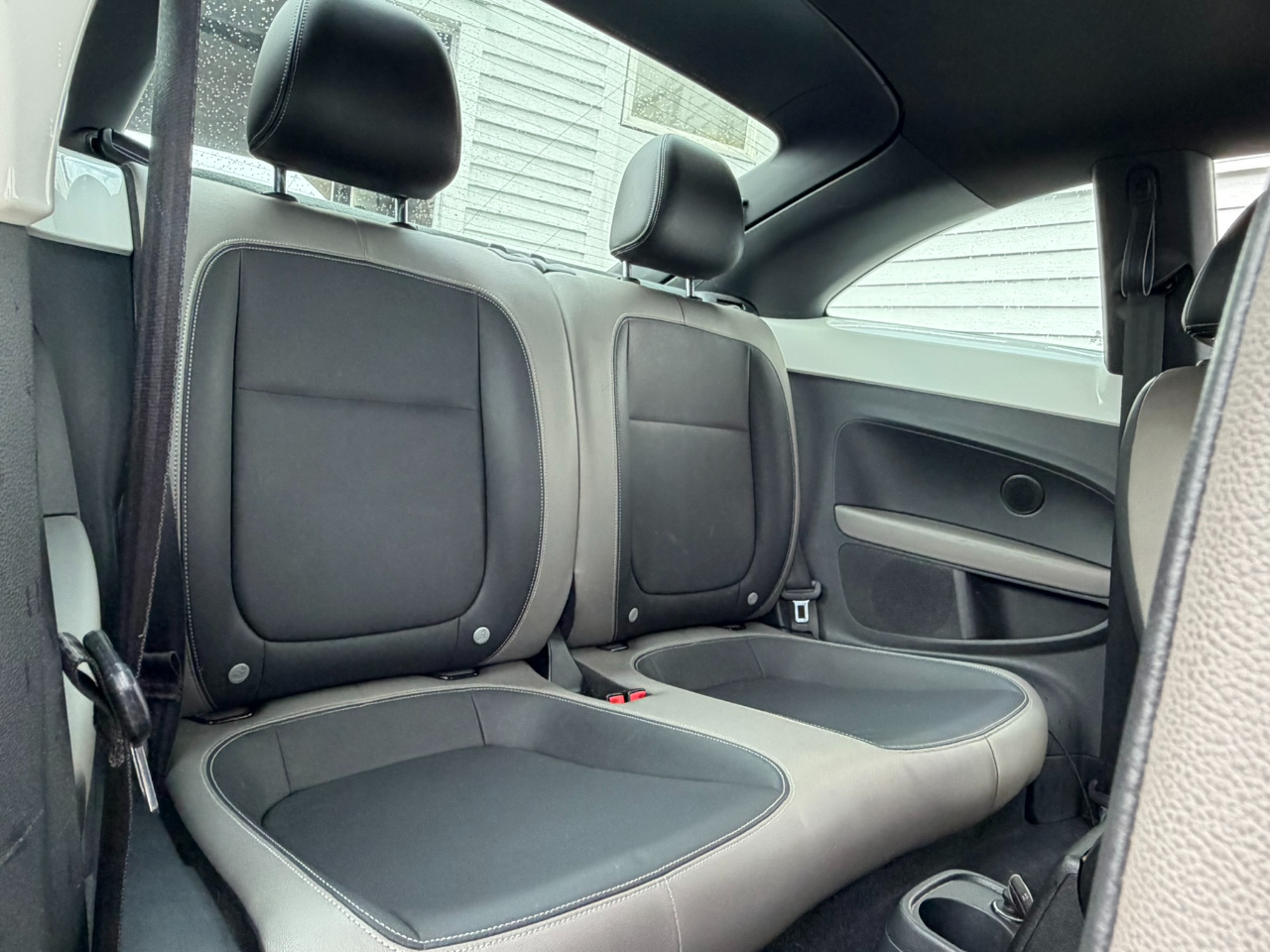 Volkswagen Beetle Coupe 2dr Auto 2.5L *Ltd Avail* 2014