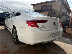 2017 Buick LaCrosse 