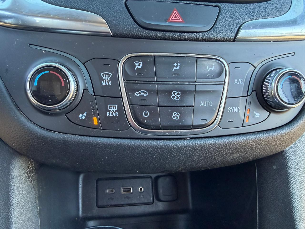 Chevrolet Equinox FWD 4dr LT w/1LT 2021