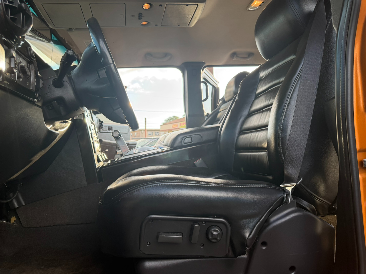 HUMMER H2 4dr Wgn 4WD SUV 2006