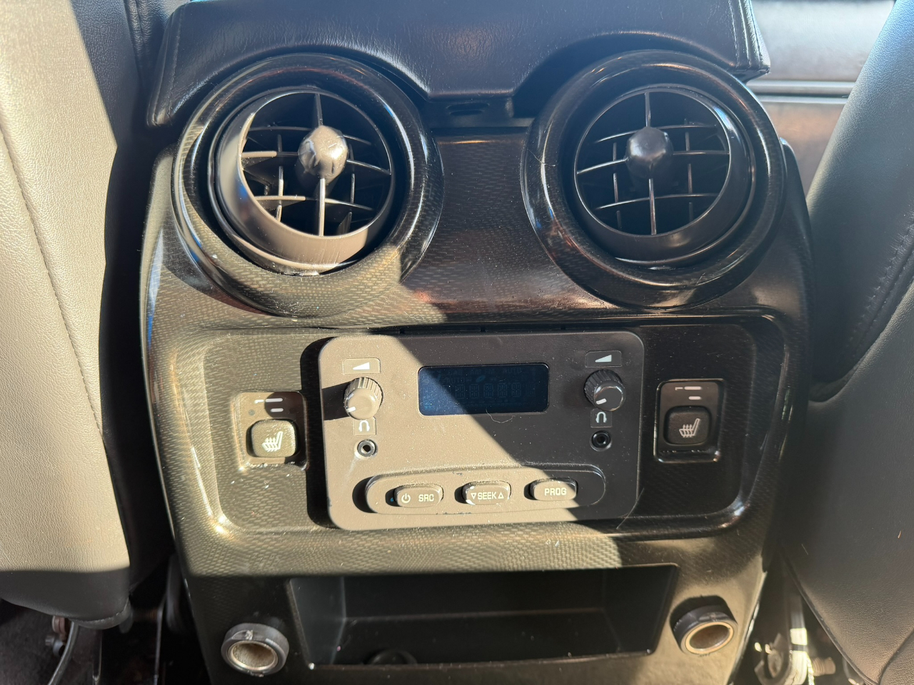 HUMMER H2 4dr Wgn 4WD SUV 2006