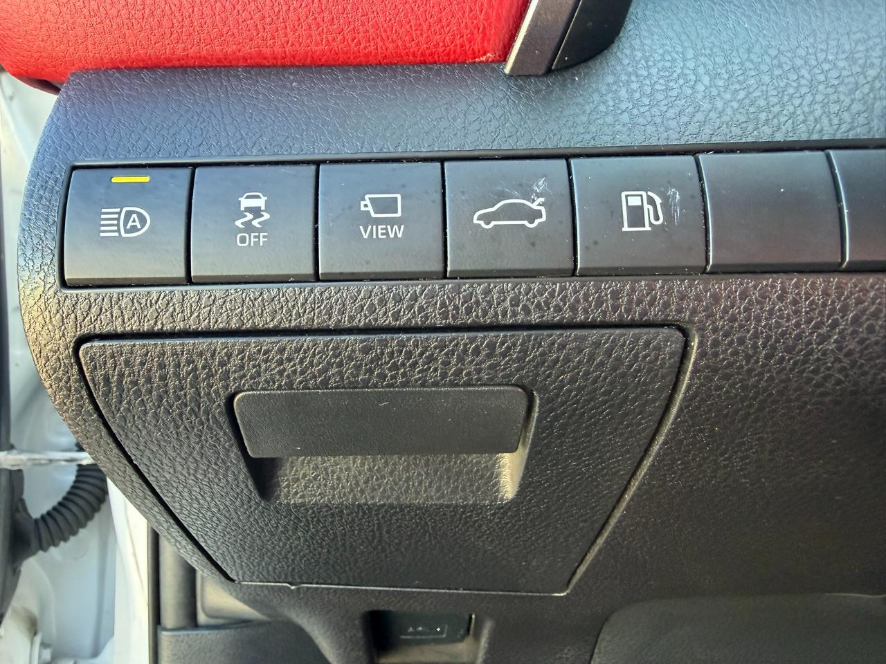 Toyota Camry XSE Auto (Natl) 2018