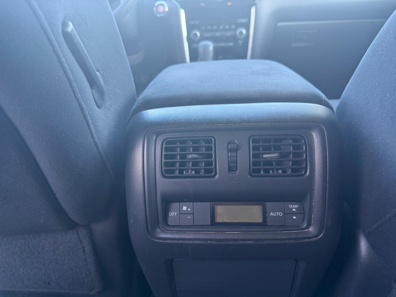 Nissan Pathfinder 2WD 4dr S 2016