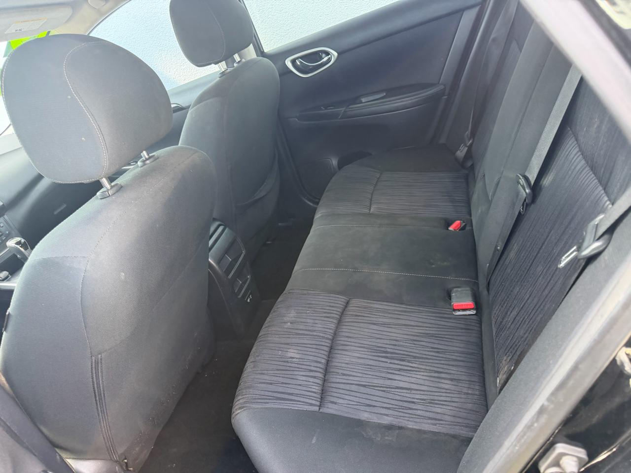 Nissan Sentra SV CVT *Ltd Avail* 2019