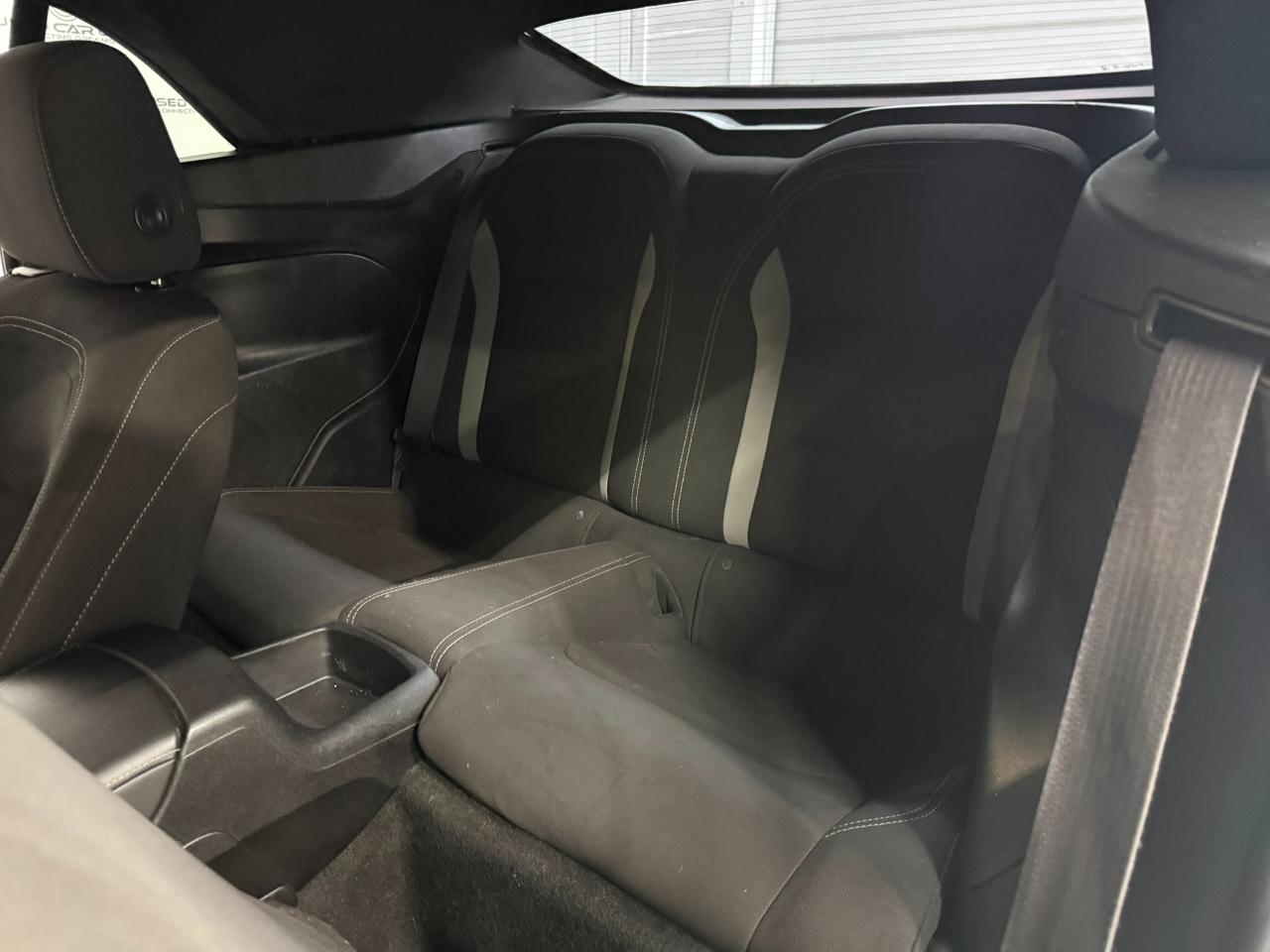 Chevrolet Camaro 2dr Conv 1SS 2016