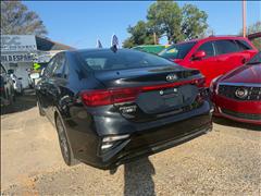 2020 Kia Forte 