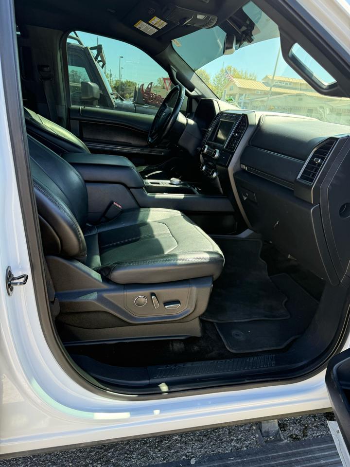 Ford Expedition Limited 4x2 2018