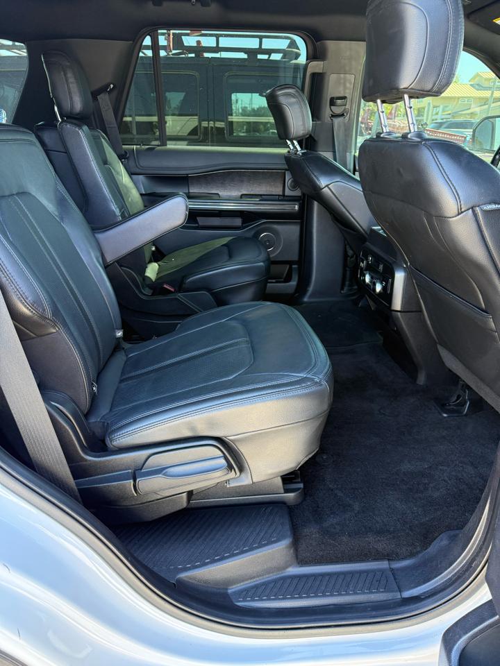 Ford Expedition Limited 4x2 2018