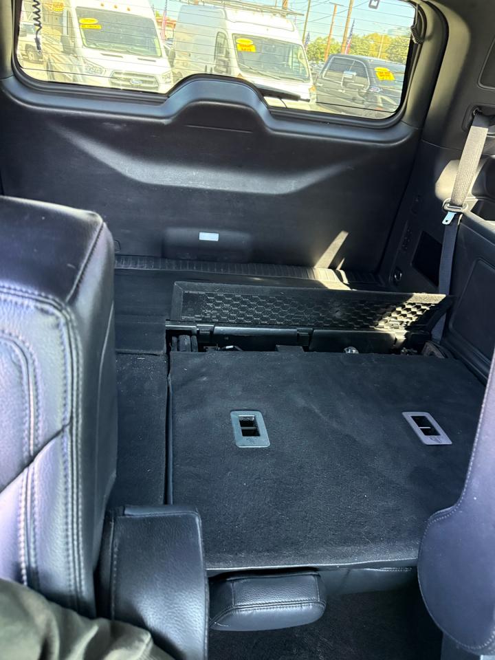 Ford Expedition Limited 4x2 2018