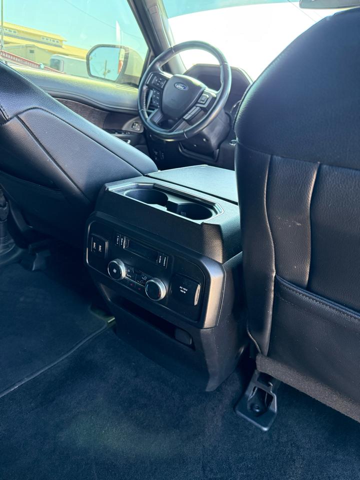 Ford Expedition Limited 4x2 2018