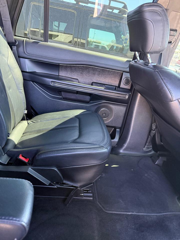 Ford Expedition Limited 4x2 2018