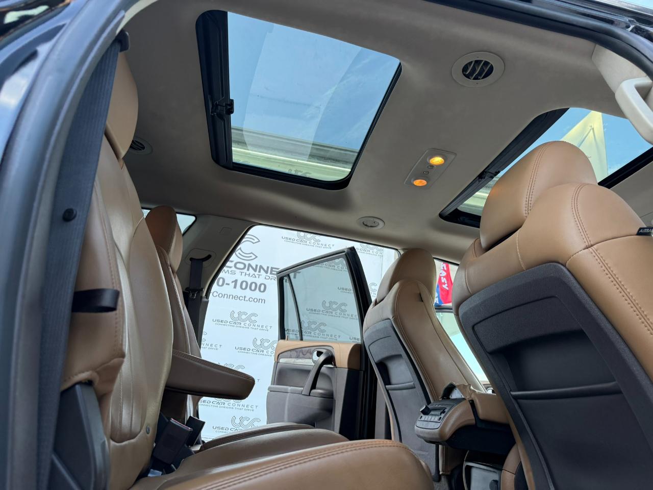 Buick Enclave FWD 4dr Premium 2016