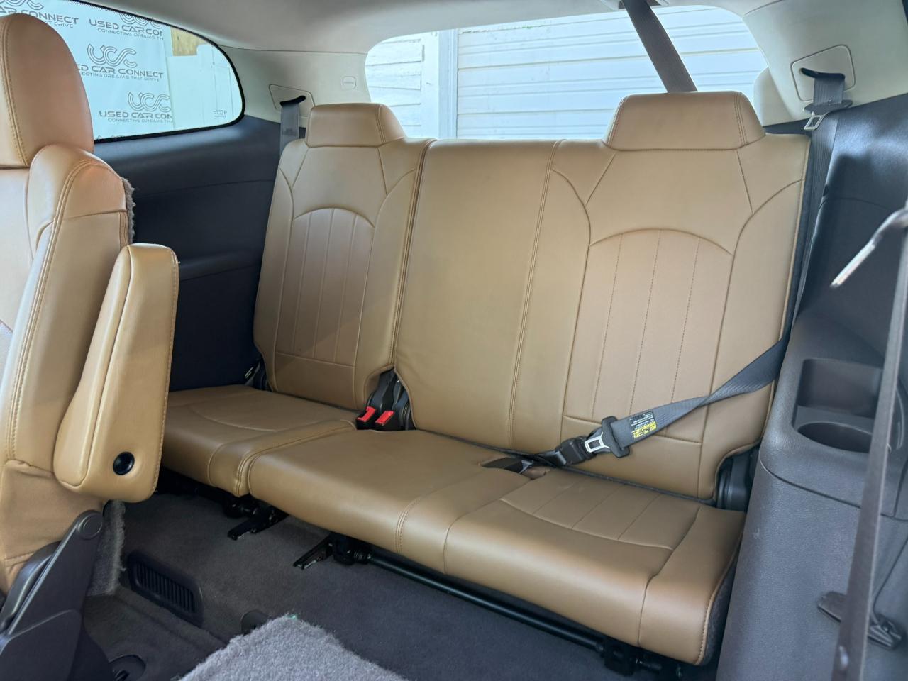Buick Enclave FWD 4dr Premium 2016