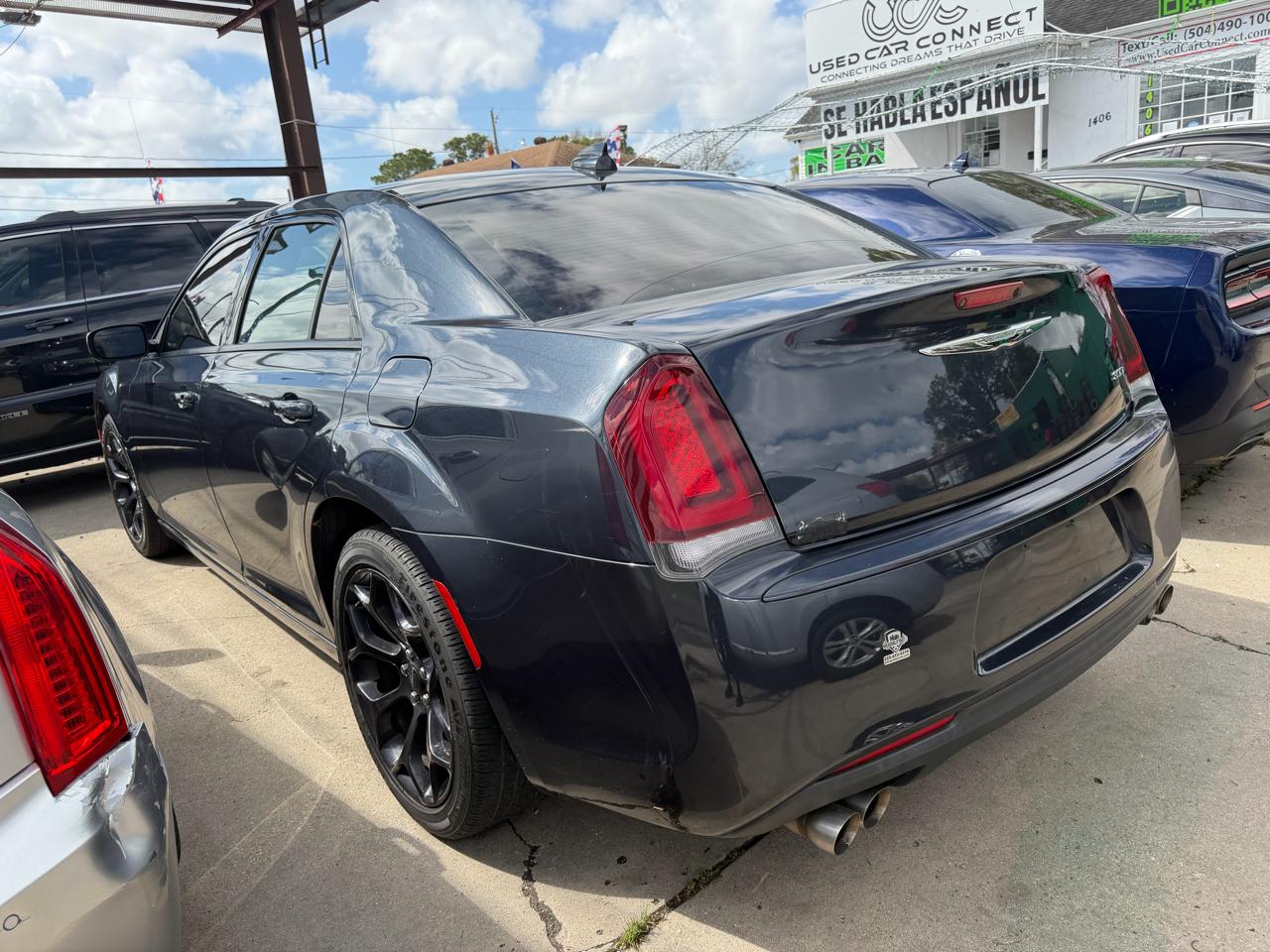Chrysler 300 Touring RWD 2019