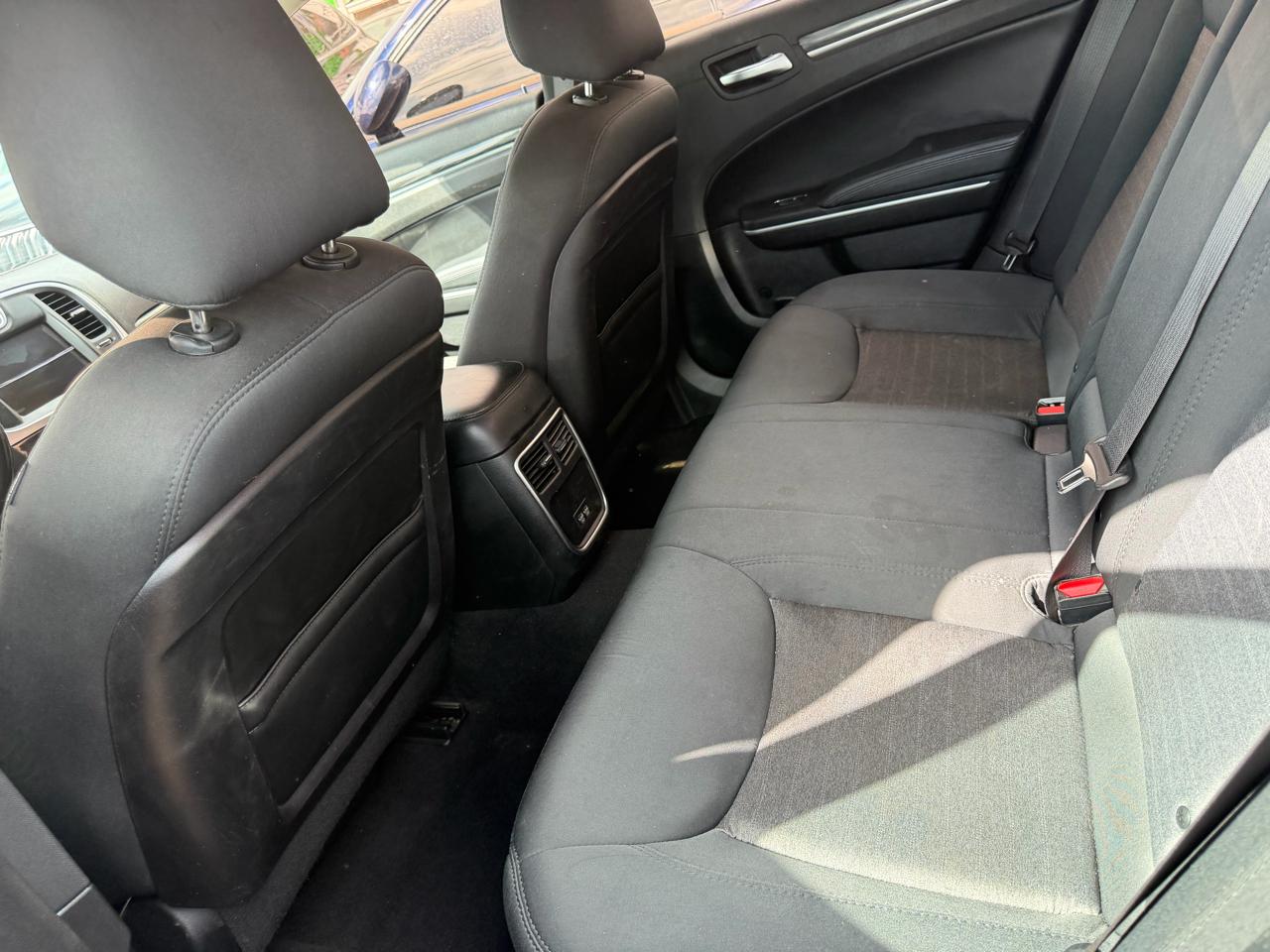 Chrysler 300 Touring RWD 2019