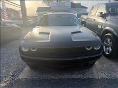 2015 Dodge Challenger 