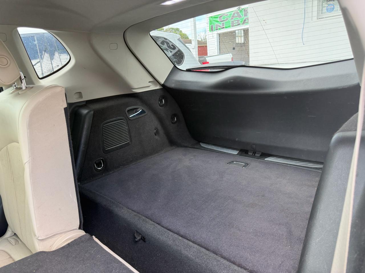 Buick Envision FWD 4dr Preferred 2020