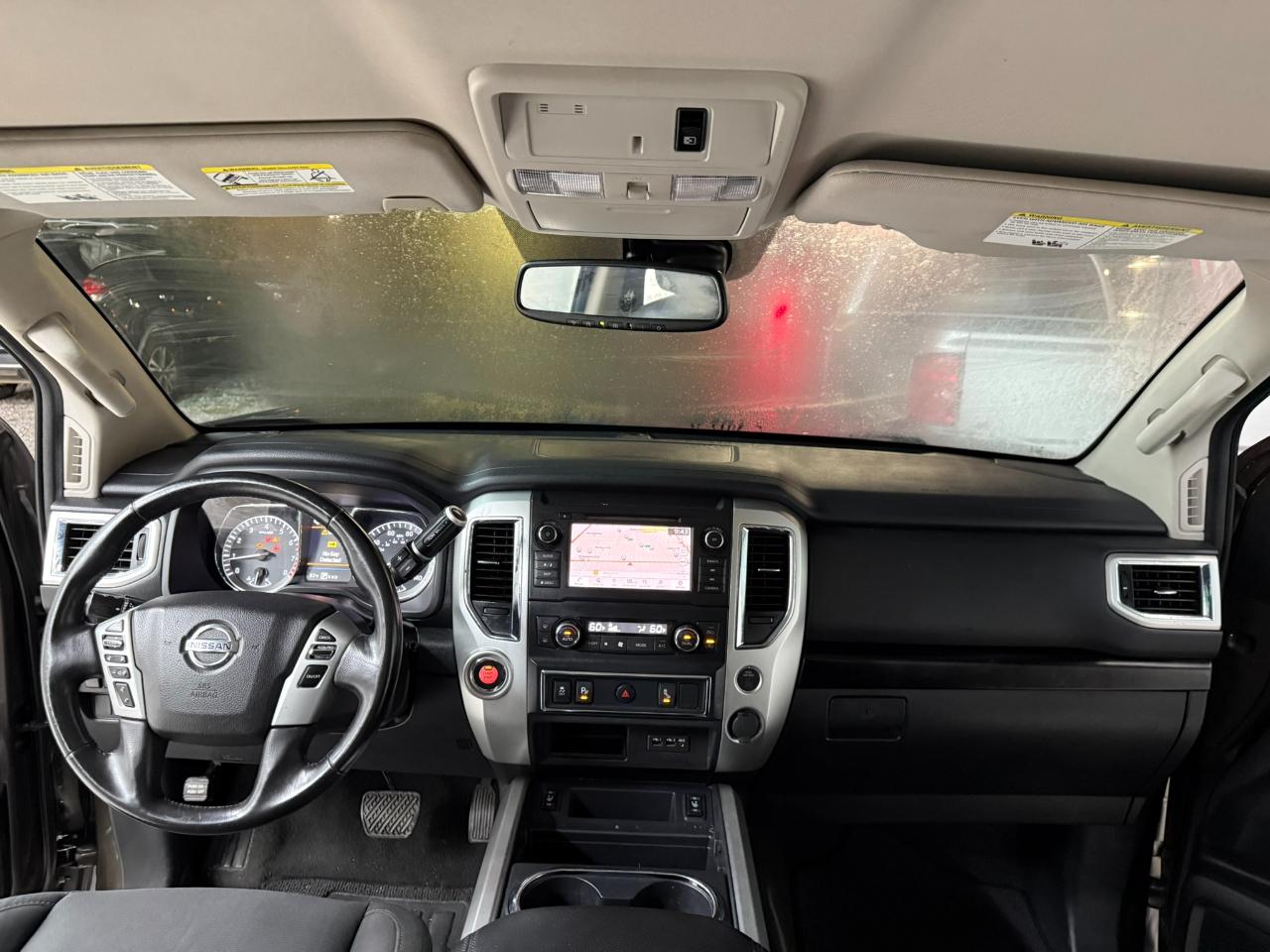 2019 Nissan Titan SV - Photo 7