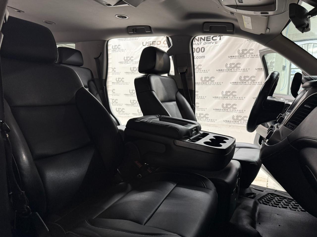 Chevrolet Tahoe 4WD 4dr Commercial 2015