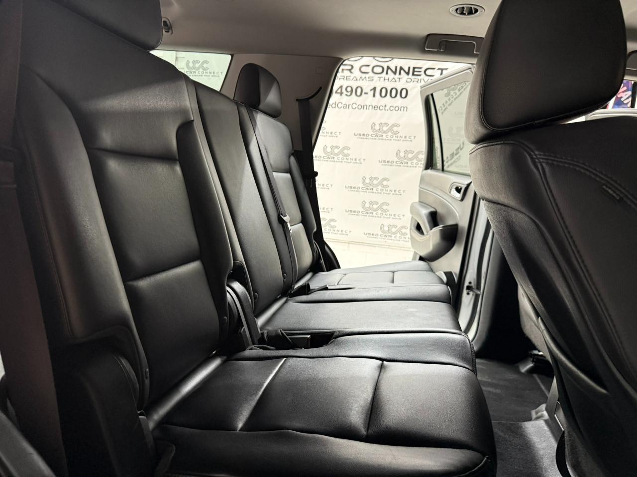 Chevrolet Tahoe 4WD 4dr Commercial 2015
