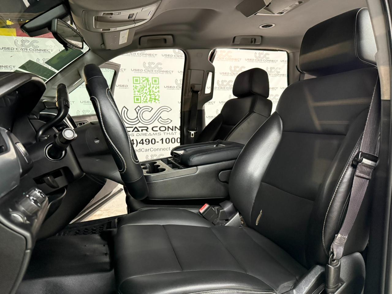 Chevrolet Tahoe 4WD 4dr Commercial 2015