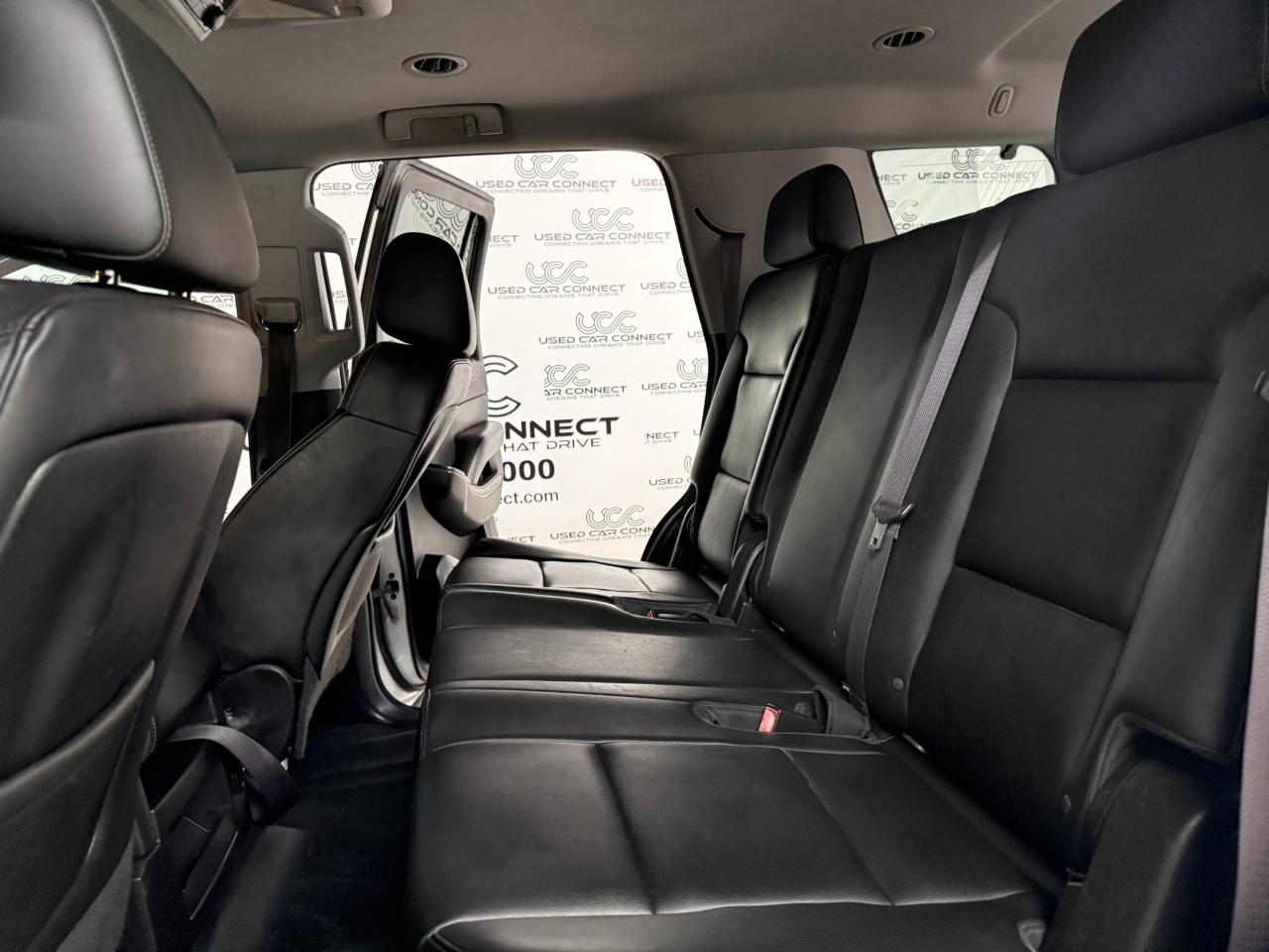 Chevrolet Tahoe 4WD 4dr Commercial 2015