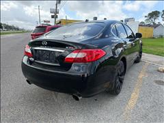 2012 Infiniti M37 