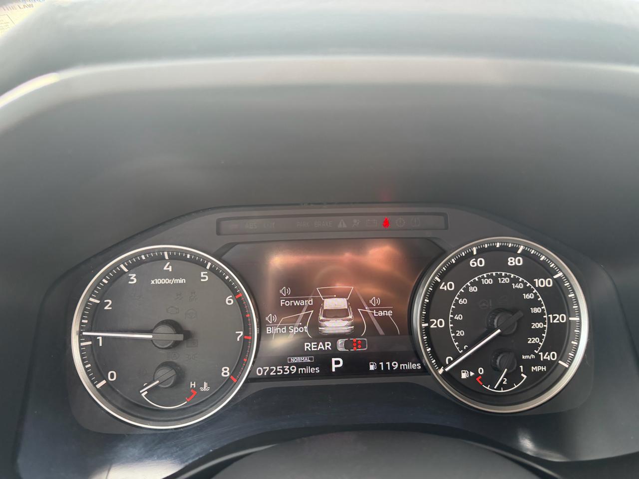 Mitsubishi Outlander SE Launch Edition FWD 2022