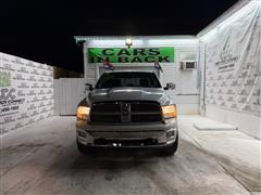 2012 RAM 1500 