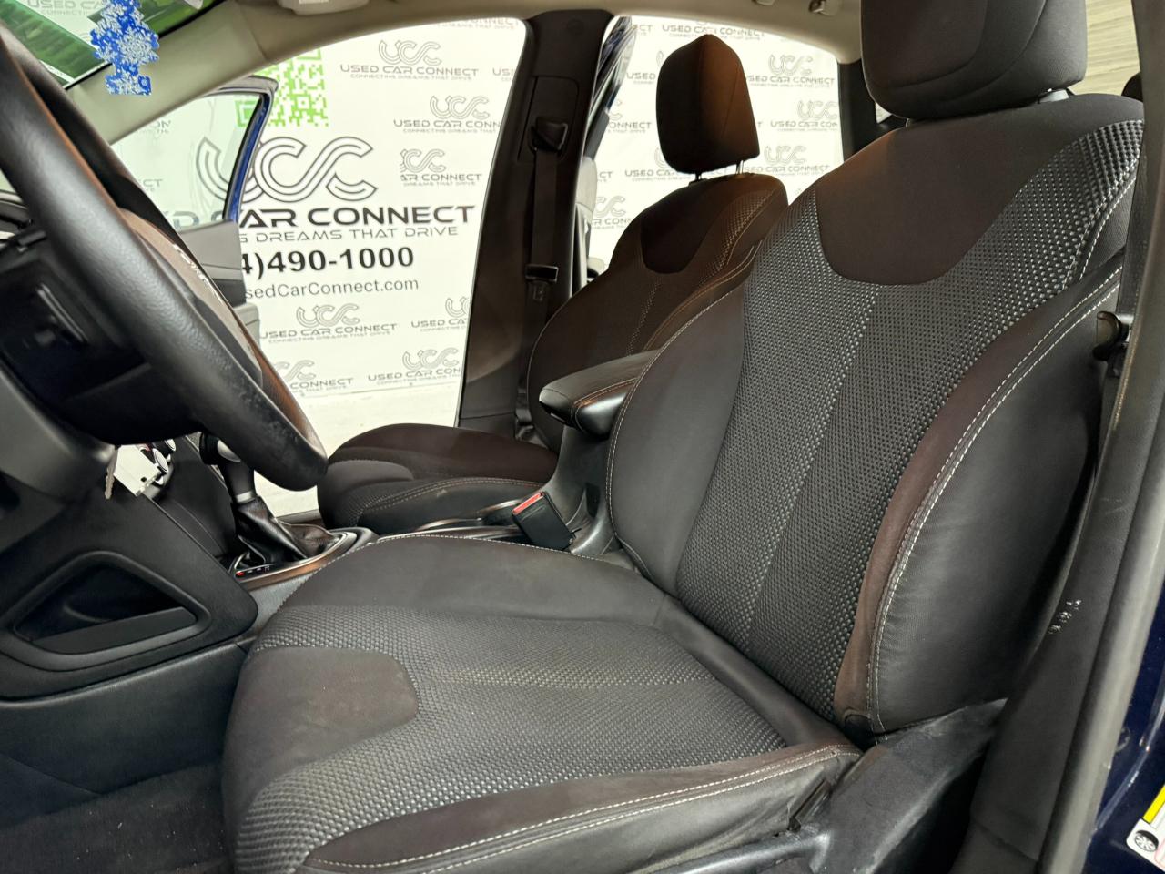 Dodge Dart 4dr Sdn SXT 2015