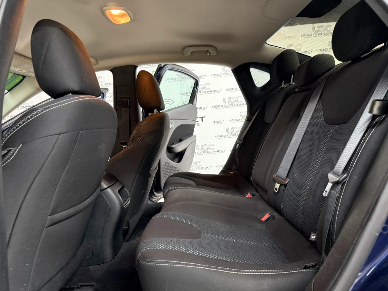 Dodge Dart 4dr Sdn SXT 2015