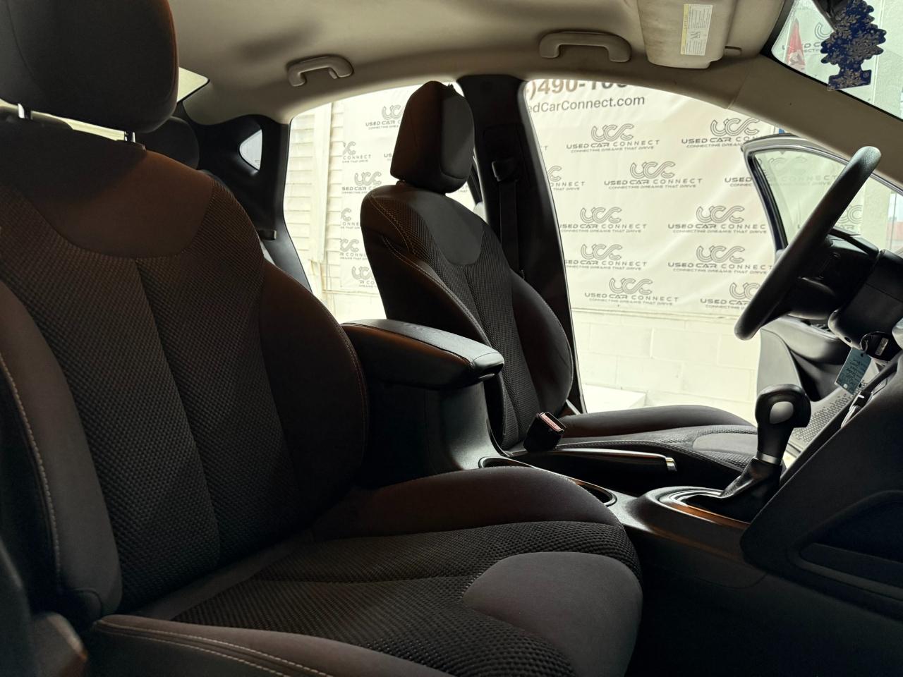 Dodge Dart 4dr Sdn SXT 2015