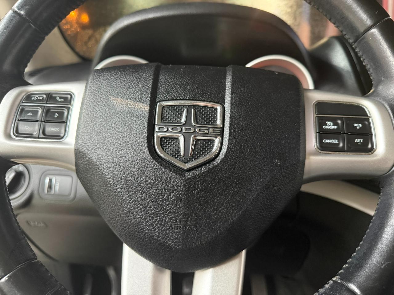 Dodge Journey FWD 4dr SE 2016