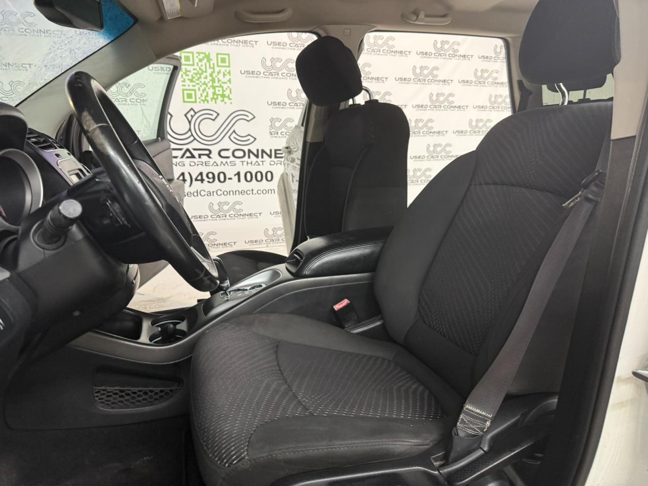 Dodge Journey FWD 4dr SE 2016