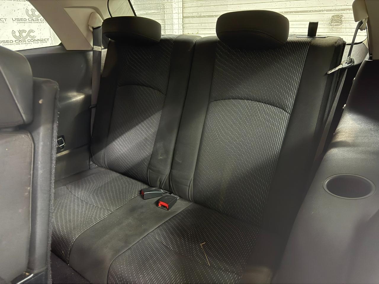 Dodge Journey FWD 4dr SE 2016