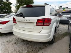 2016 Dodge Journey 