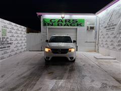 2016 Dodge Journey 