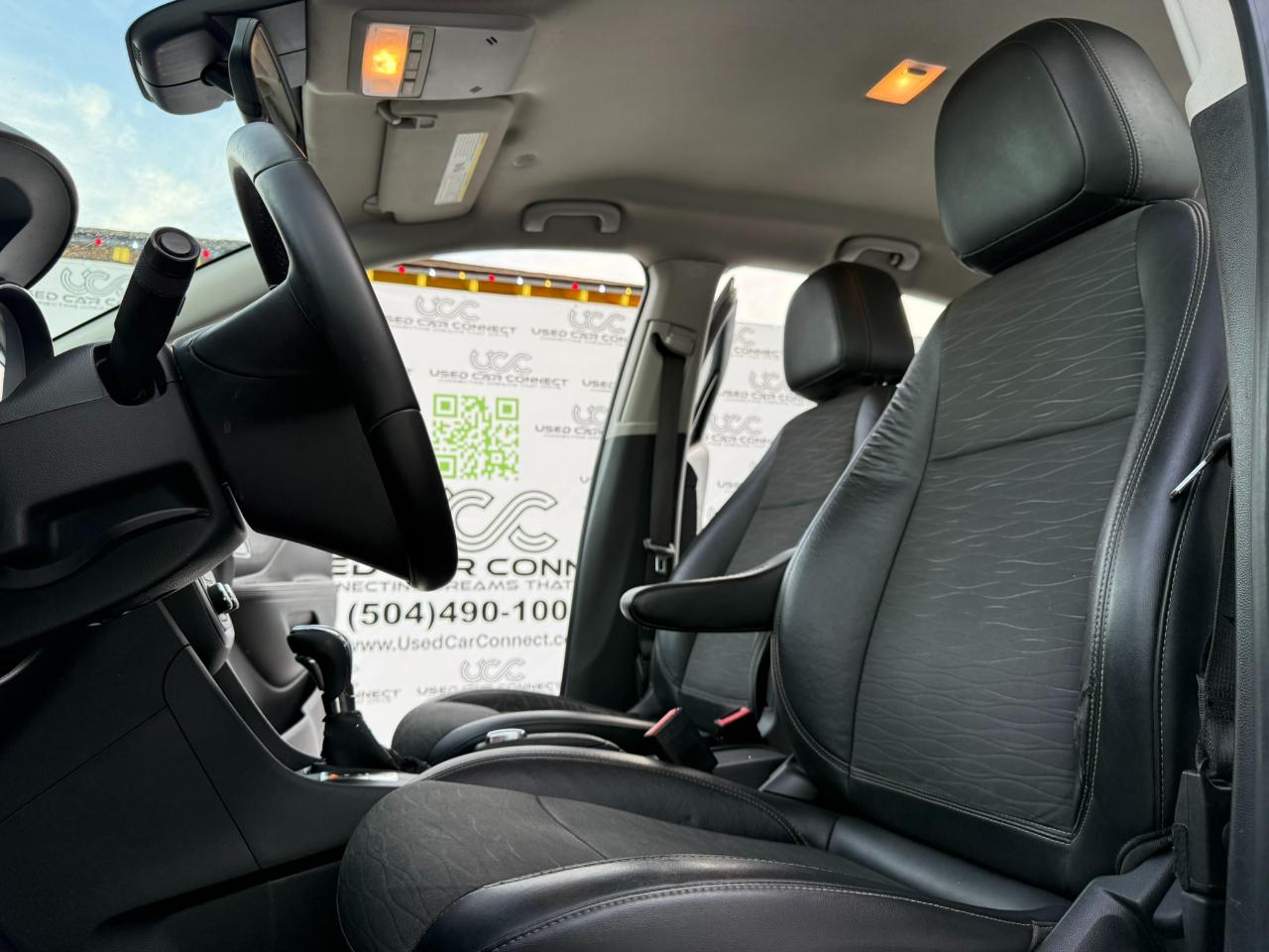 Buick Encore FWD 4dr Convenience 2015