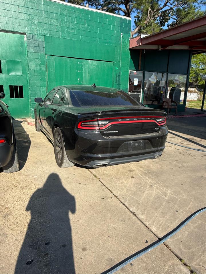 2017 Dodge Charger R/T RWD