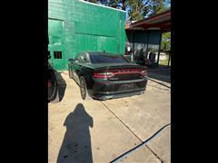 2017 Dodge Charger 