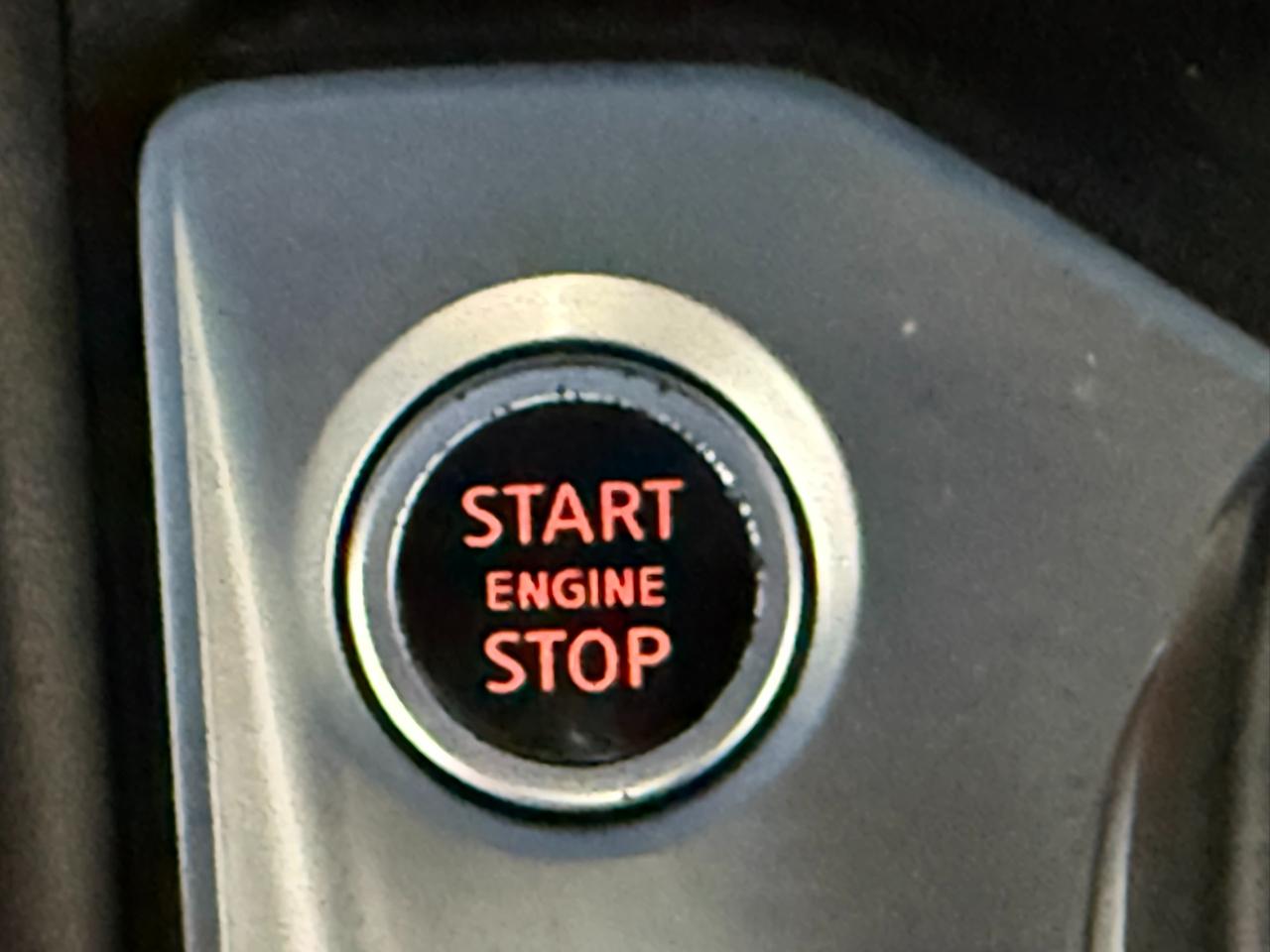 Nissan Altima 2.5 SR AWD Sedan 2019